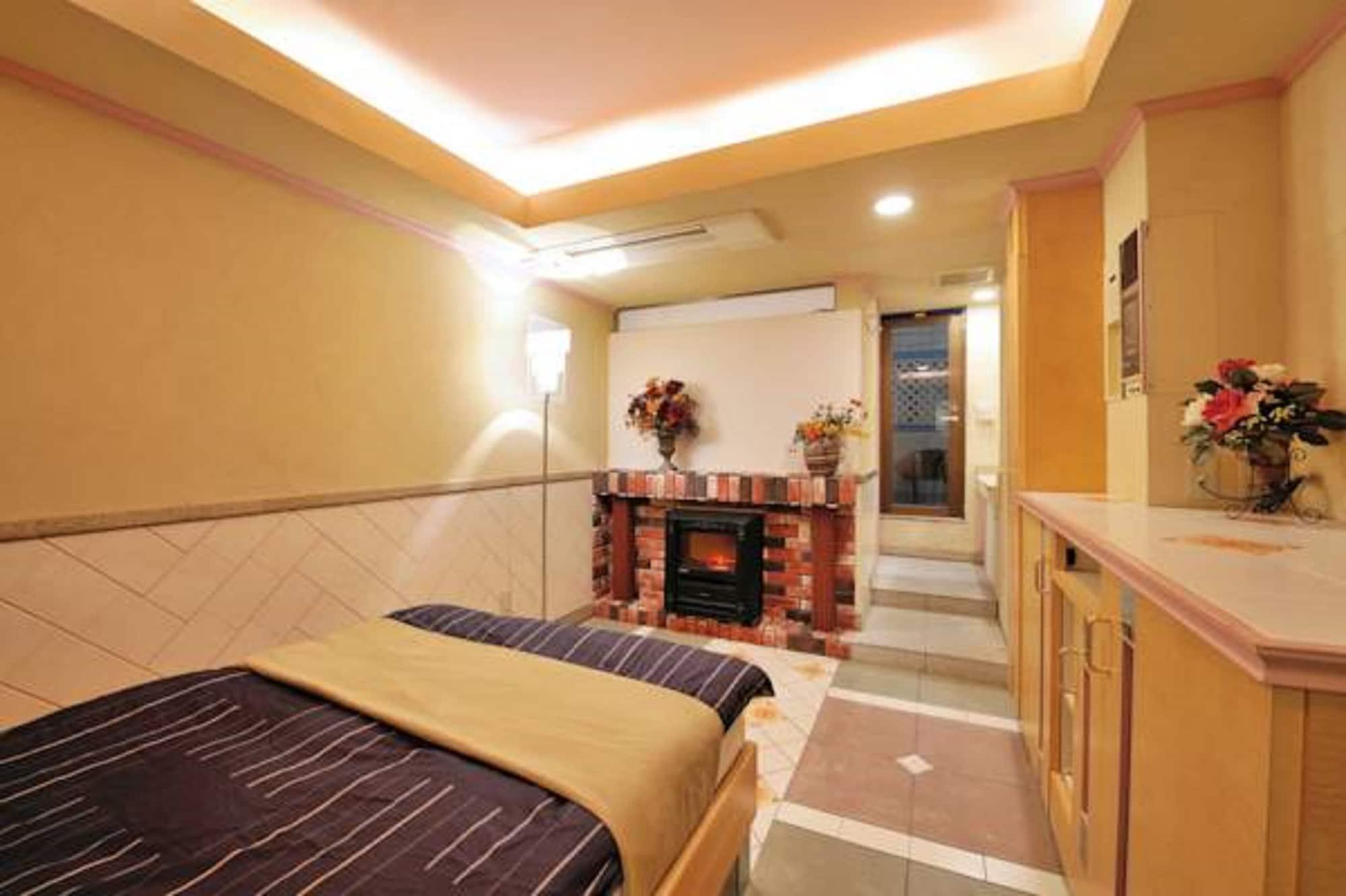 Khaosan World Asakusa Ryokan Токио Екстериор снимка