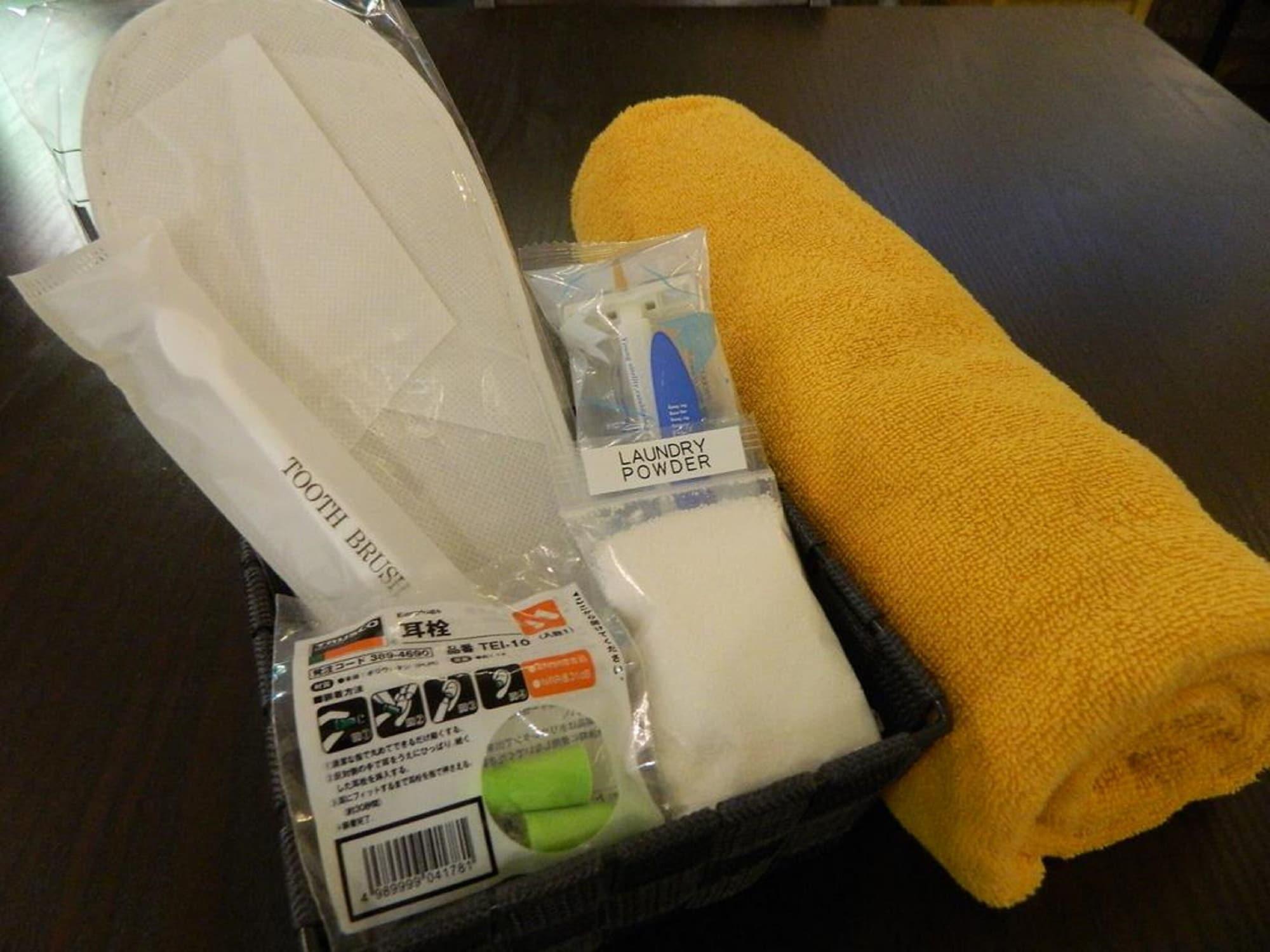 Khaosan World Asakusa Ryokan Токио Екстериор снимка