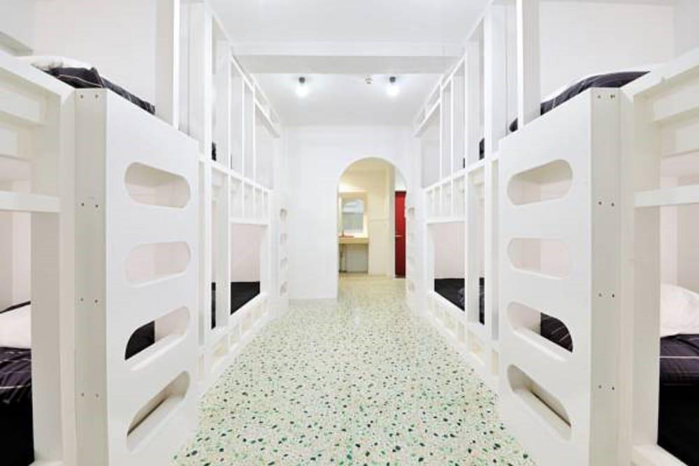 Khaosan World Asakusa Ryokan Токио Екстериор снимка