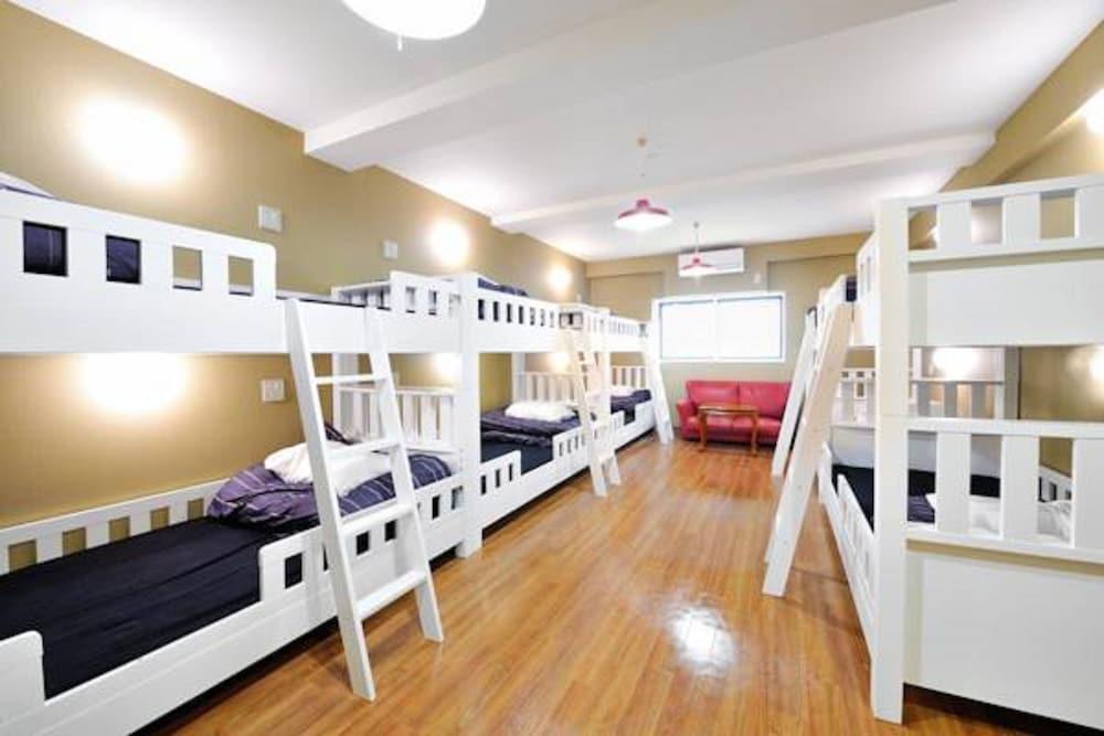 Khaosan World Asakusa Ryokan Токио Екстериор снимка