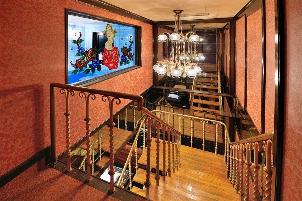 Khaosan World Asakusa Ryokan Токио Екстериор снимка
