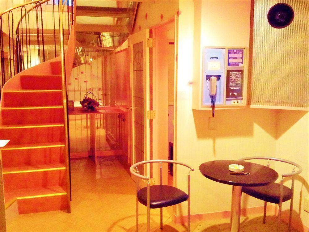 Khaosan World Asakusa Ryokan Токио Екстериор снимка